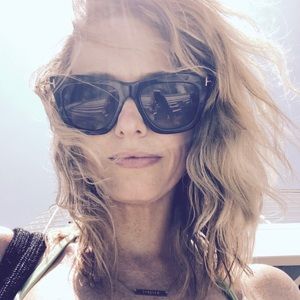 Meet your Posher, Kathleen